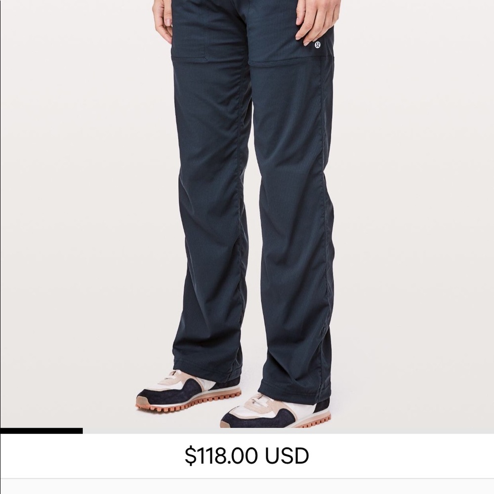 Lululemon pants